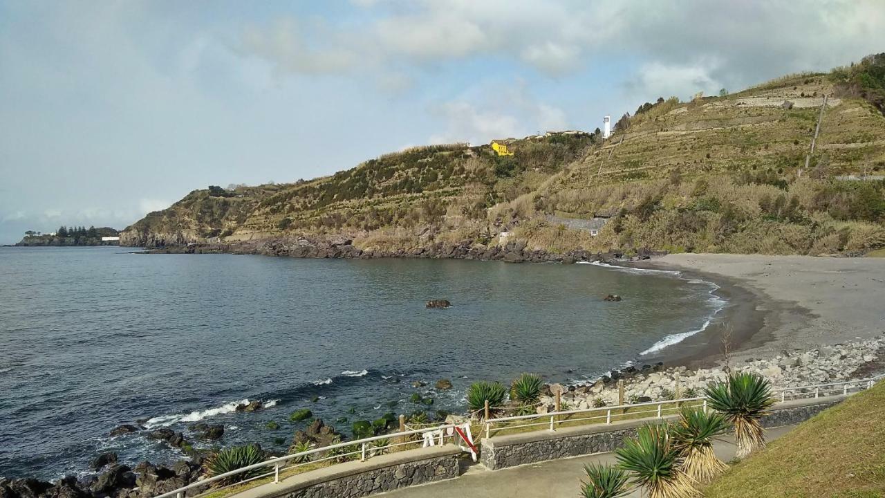 Casa Da Corisca Villa Vila Franca do Campo Dış mekan fotoğraf