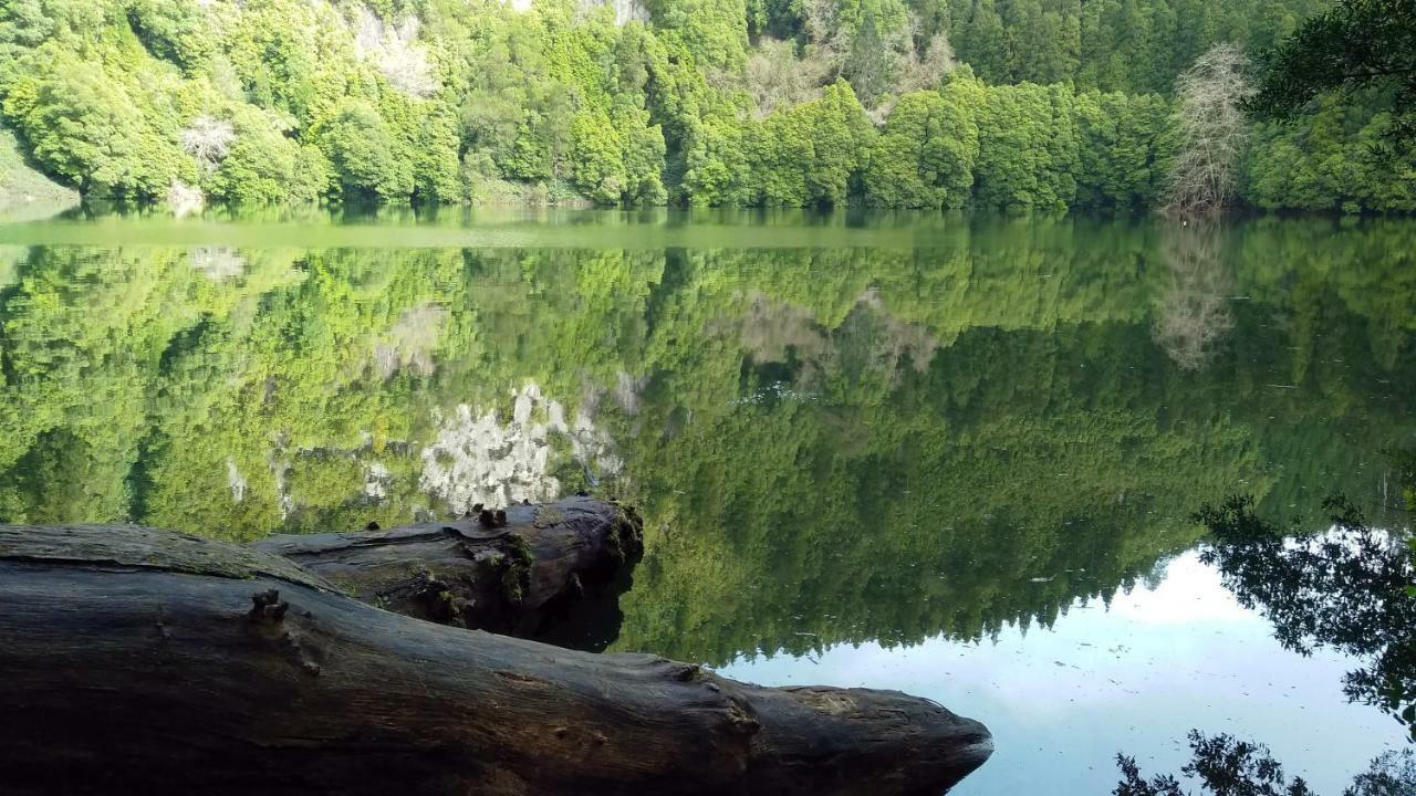 Casa Da Corisca Villa Vila Franca do Campo Dış mekan fotoğraf