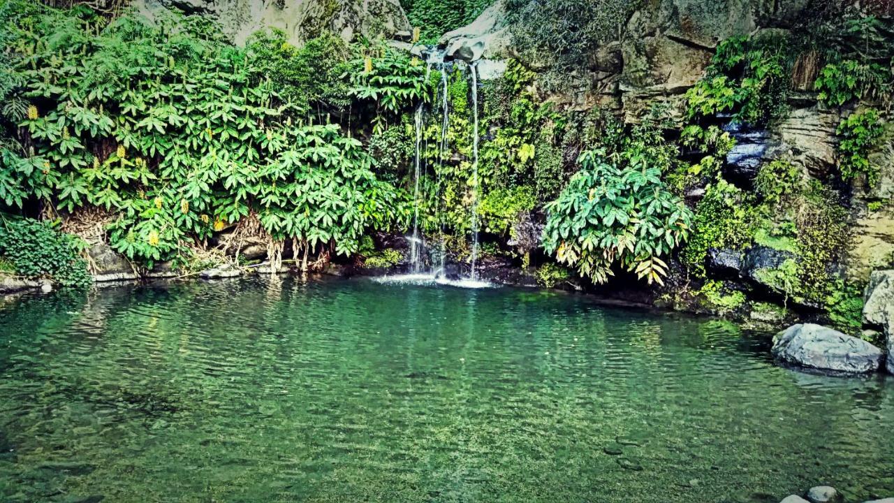 Casa Da Corisca Villa Vila Franca do Campo Dış mekan fotoğraf